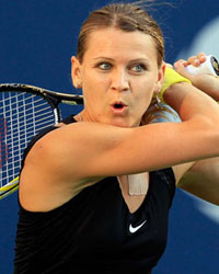 Lucie Safarova